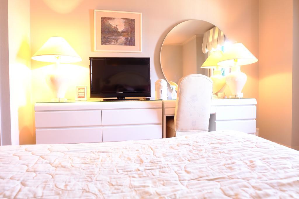 Hotel Seaborne Hakodate Szoba fotó