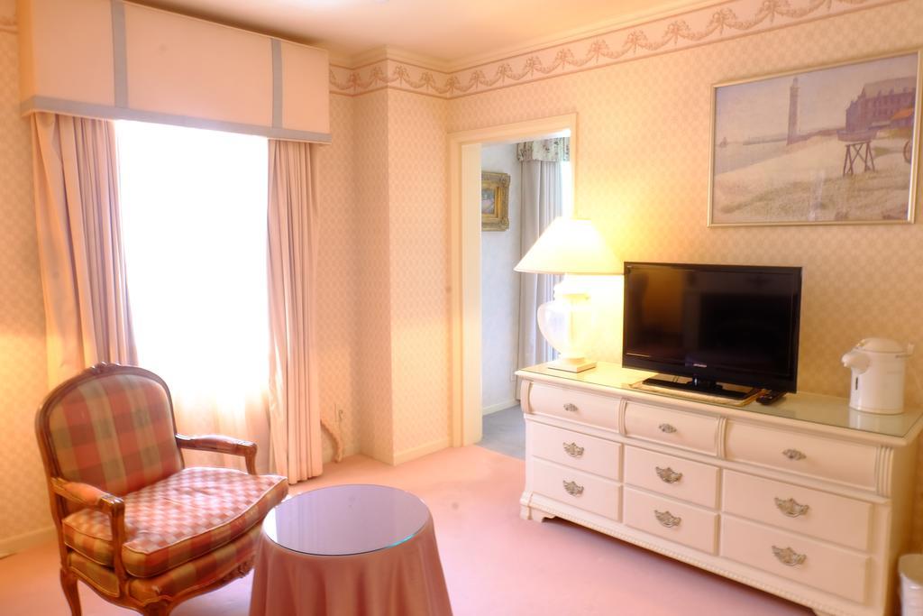 Hotel Seaborne Hakodate Szoba fotó
