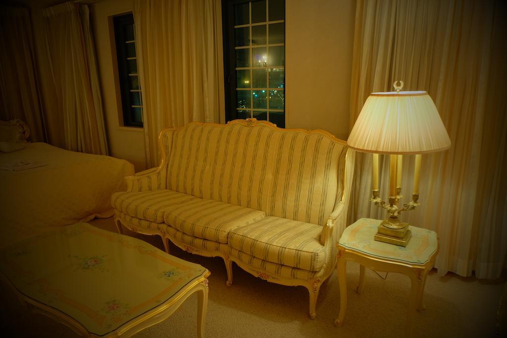 Hotel Seaborne Hakodate Szoba fotó