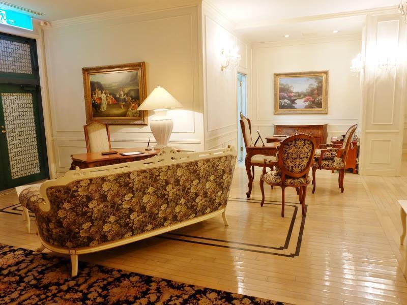 Hotel Seaborne Hakodate Kültér fotó
